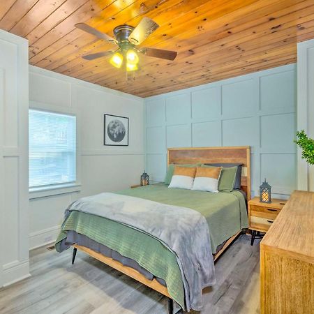 Stunning 2-Building Rental - Walk To Marina! Celina Екстериор снимка