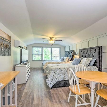 Stunning 2-Building Rental - Walk To Marina! Celina Екстериор снимка