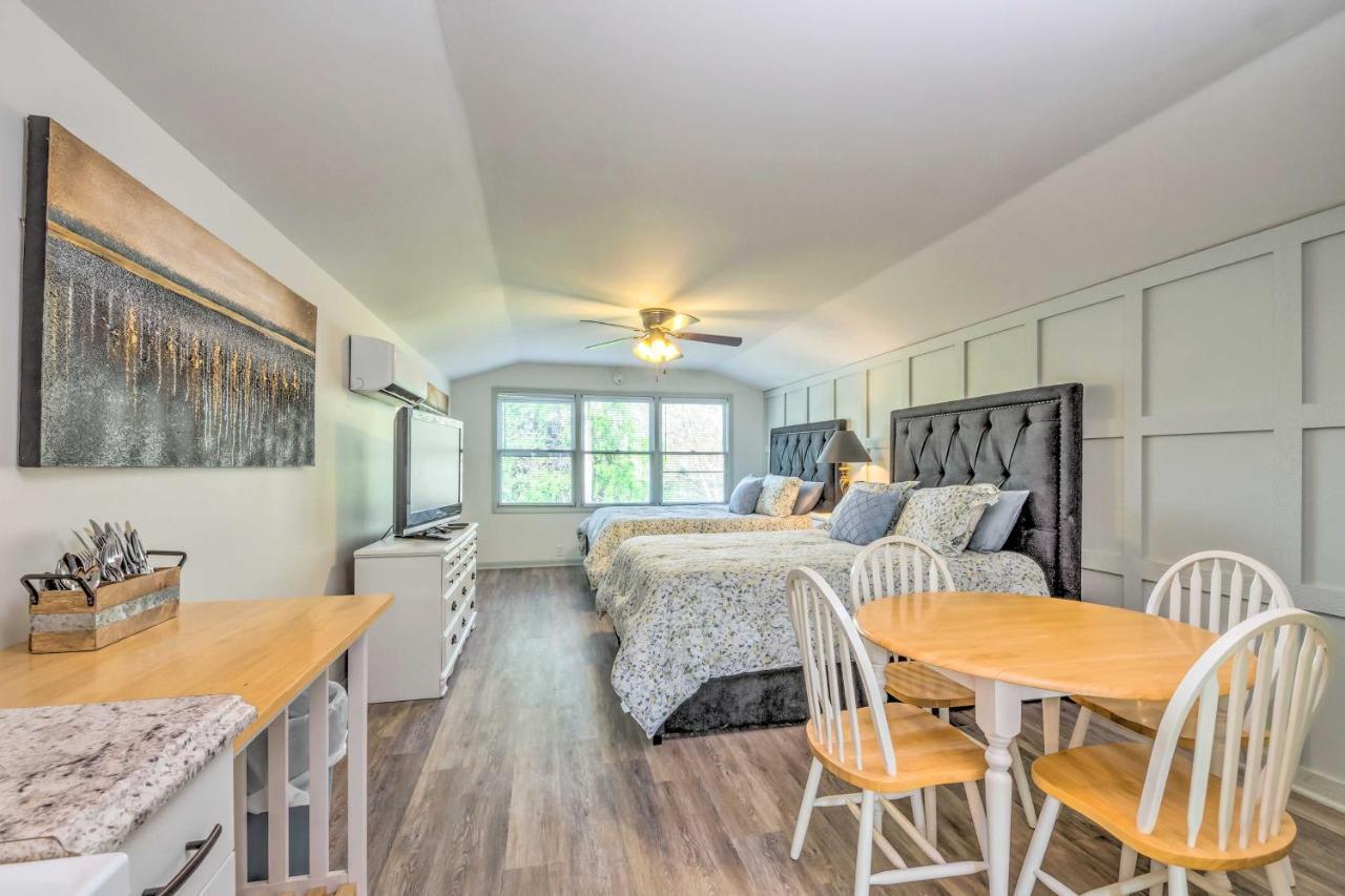 Stunning 2-Building Rental - Walk To Marina! Celina Екстериор снимка